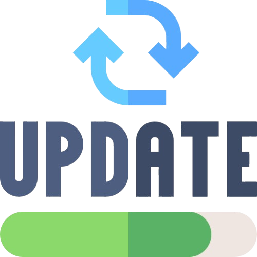 Regular Updates with New Content