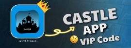 Casytle VIP Codes