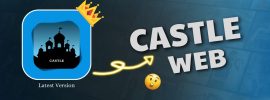Castle Web