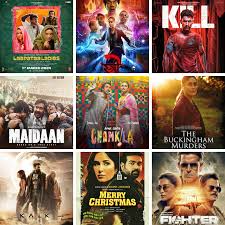 Bollywood's Finest Collection