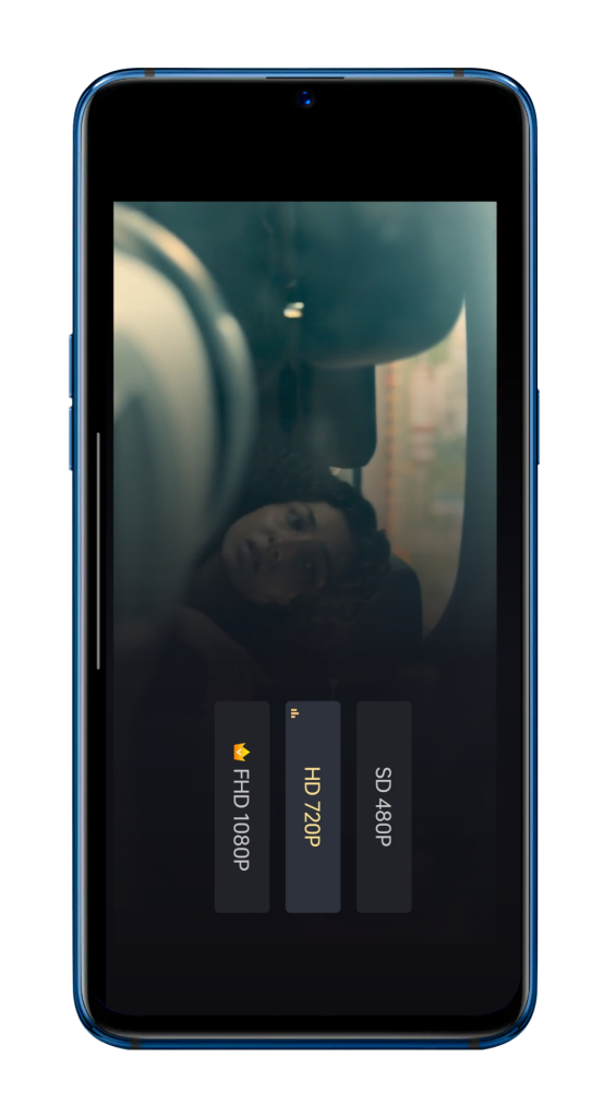Browse or Search for Movies