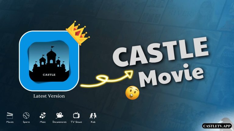 Castle Movie