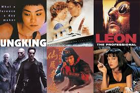 Classic and Timeless Movies