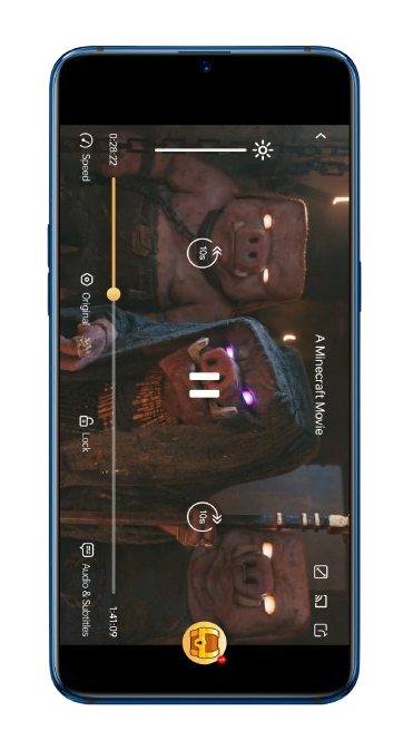 Multi-Device Streaming
